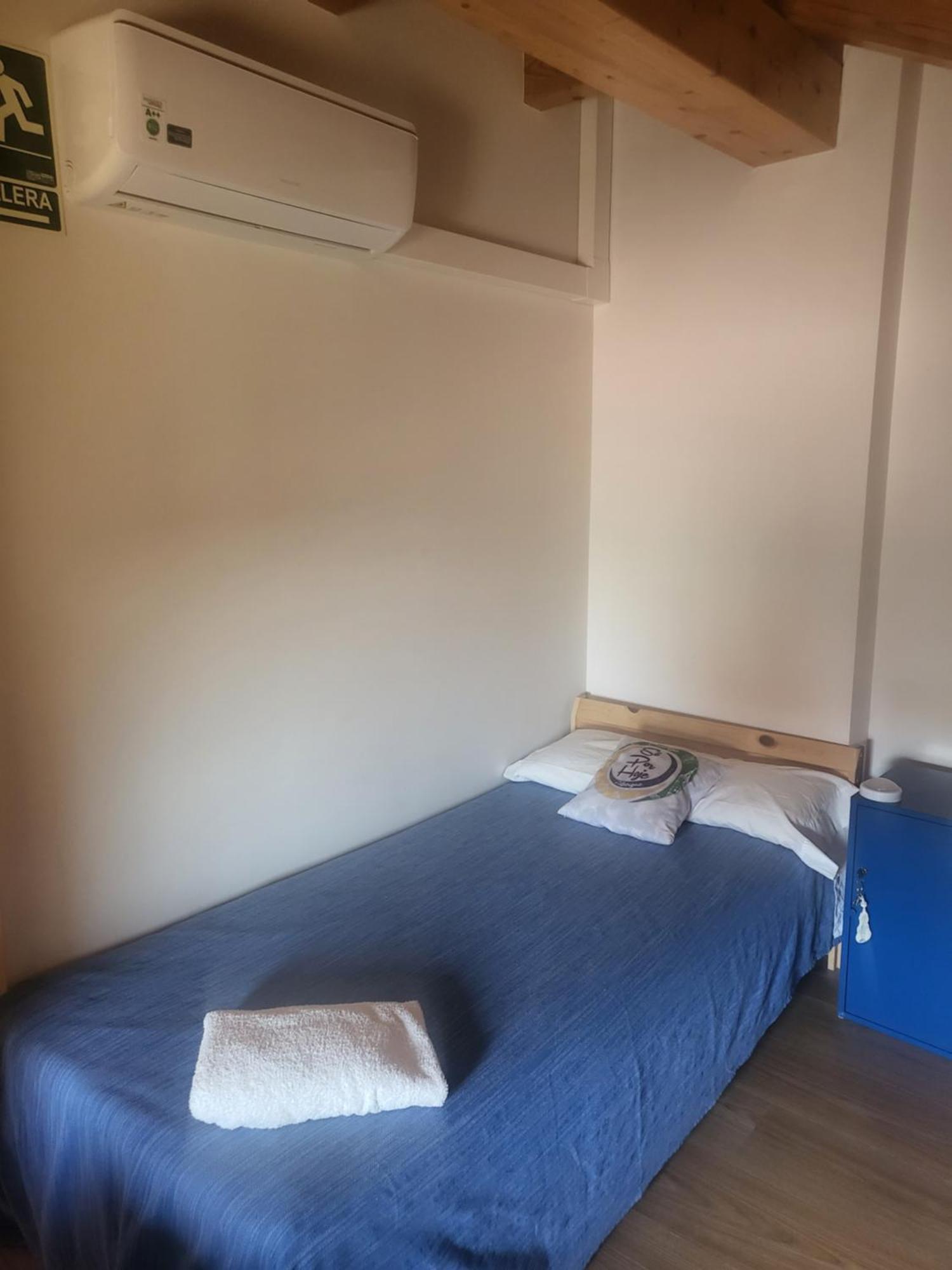 Albergue Só Por Hoje , Albergue de Peregrinos no Caminho de Santiago Astorga Exterior foto