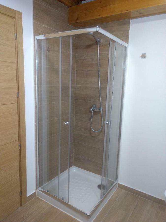 Albergue Só Por Hoje , Albergue de Peregrinos no Caminho de Santiago Astorga Exterior foto