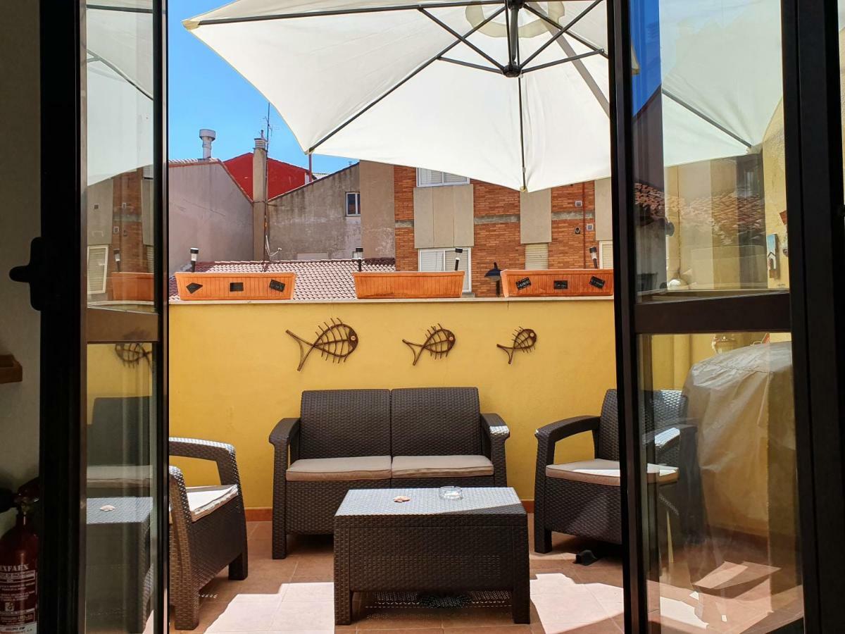 Albergue Só Por Hoje , Albergue de Peregrinos no Caminho de Santiago Astorga Exterior foto